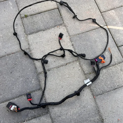 Жгут проводів батареї 0Z1971221AL