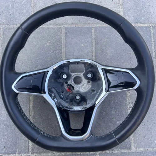 Кермо мультимедійне з підігрівом 11G419089D