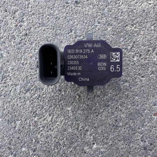 Датчик сигналізації паркування (парктронік) 1ED919275A