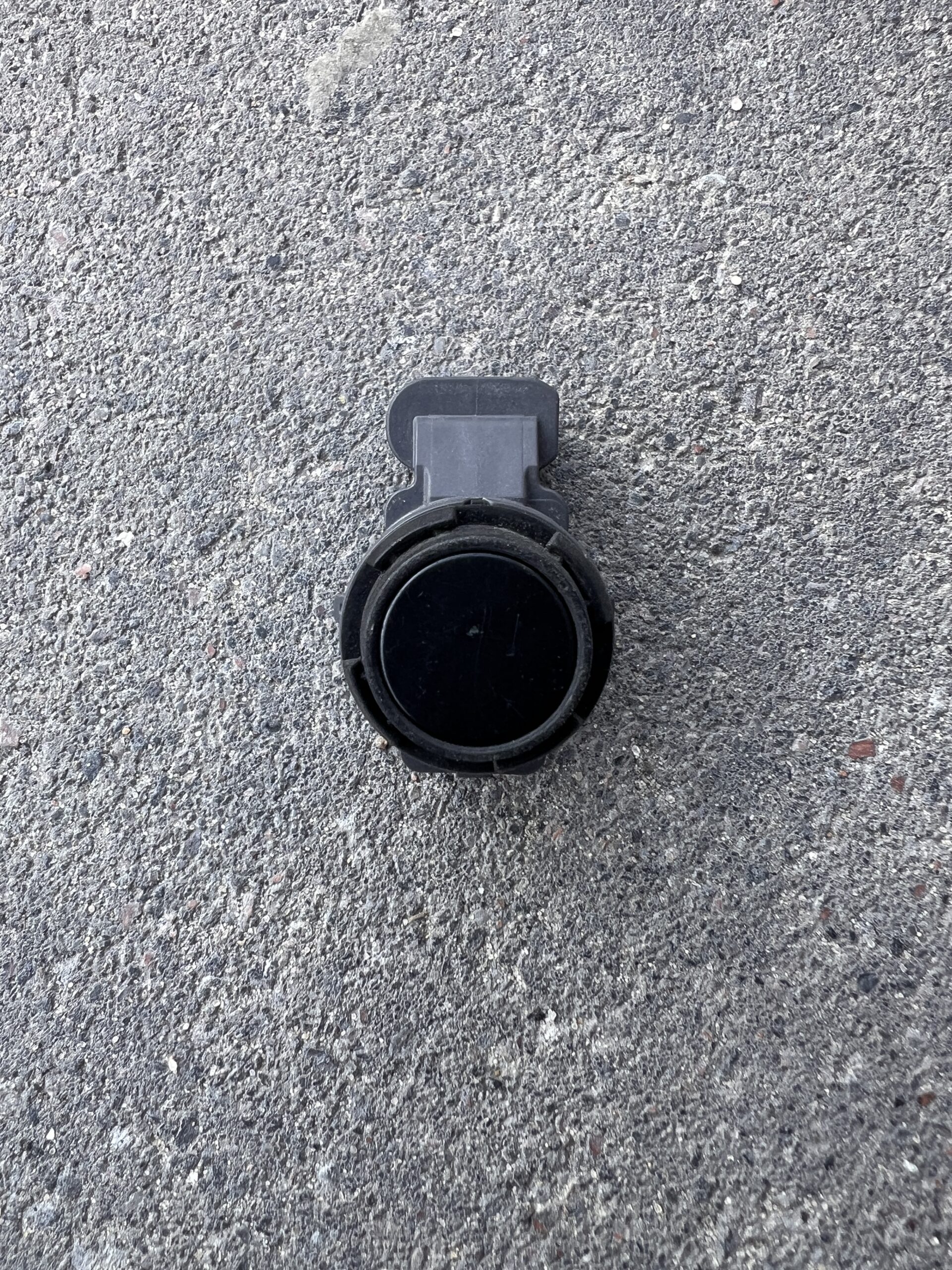 Датчик сигналізації паркування (парктронік) 1ED919275A - Зображення 2