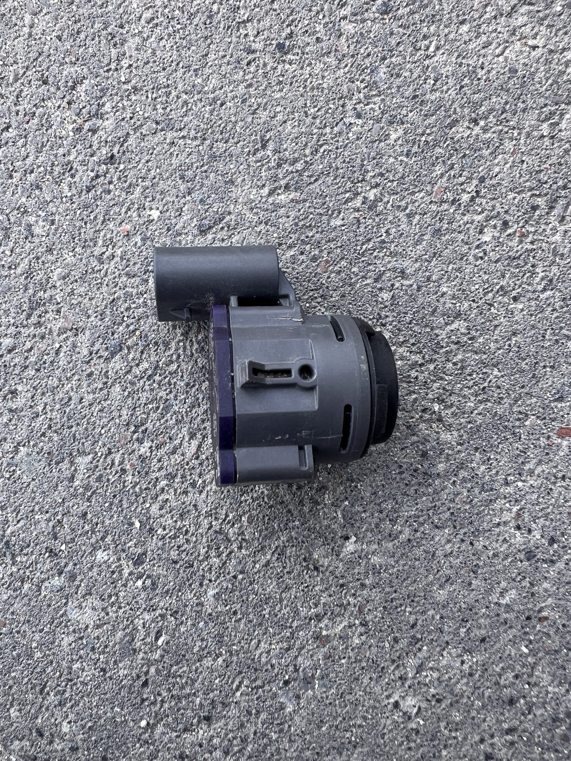 Датчик сигналізації паркування (парктронік) 1ED919275A - Зображення 3