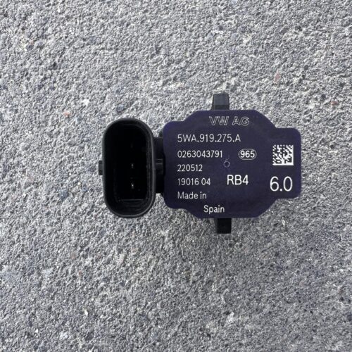 Датчик сигналізації паркування (парктронік) 5WA919275A