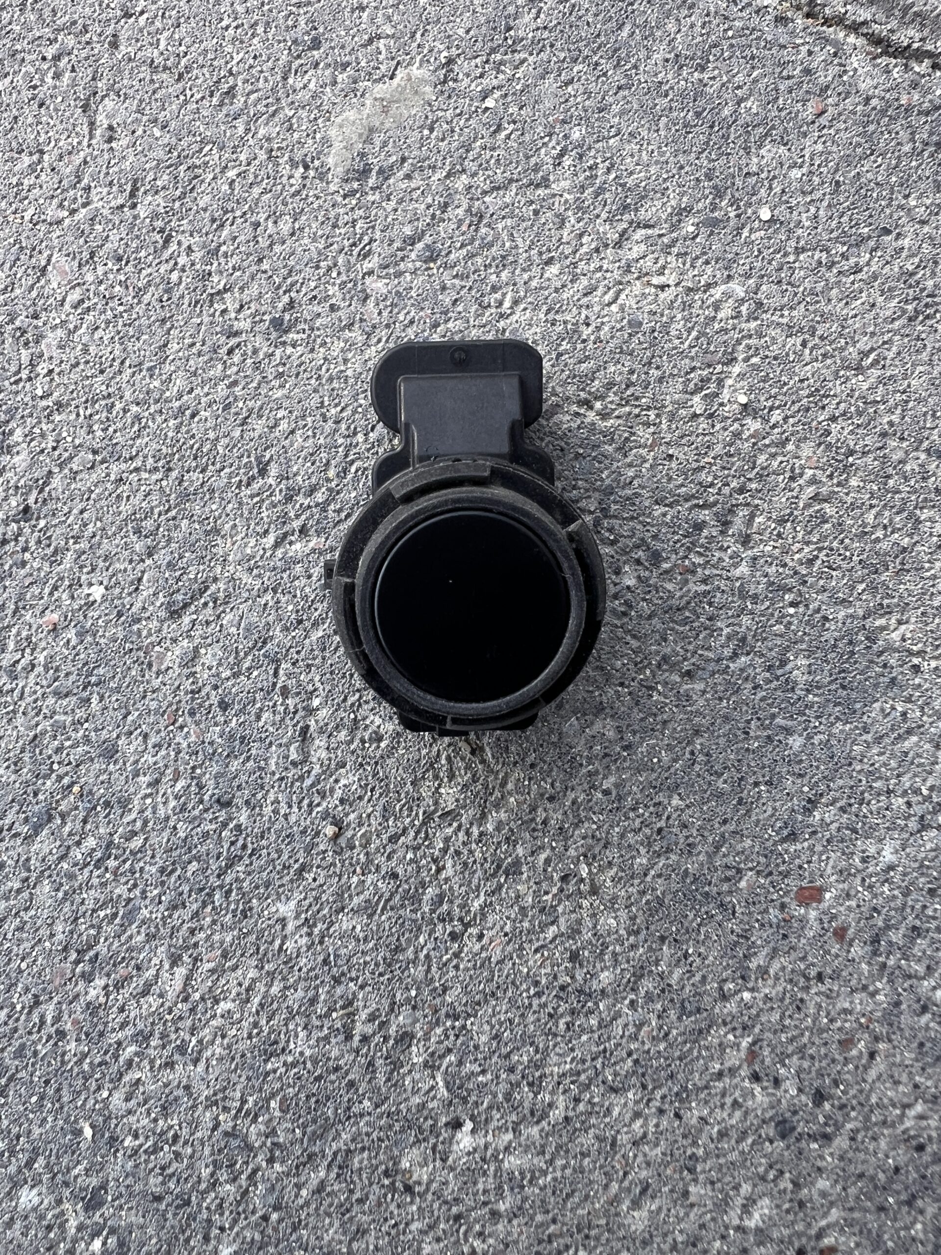 Parking alarm sensor (parking sensors) 5WA919275A - Image 2