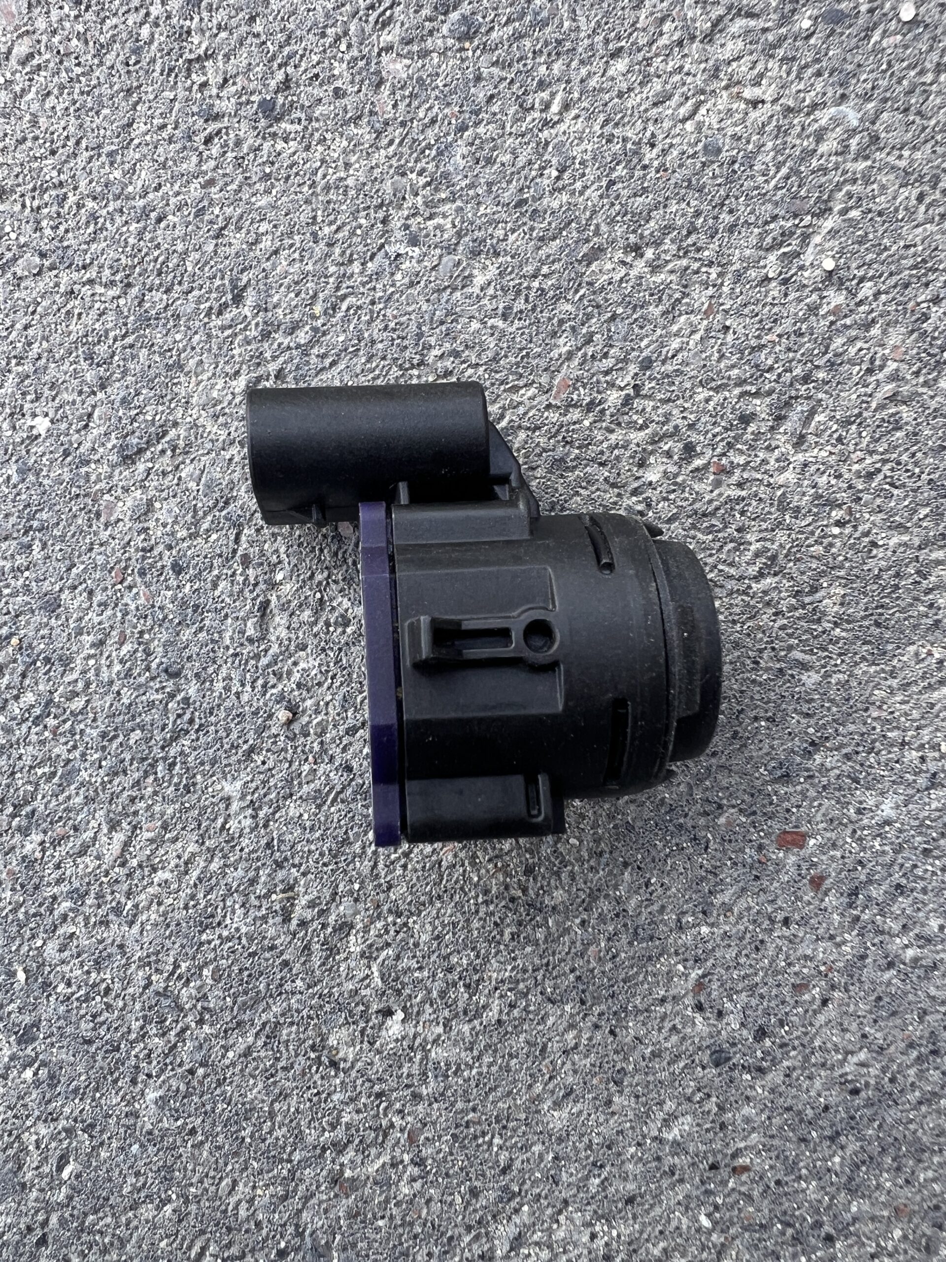 Parking alarm sensor (parking sensors) 5WA919275A - Image 3