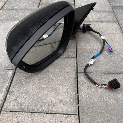 Дзеркало заднього виду ( ліве з паркувальною камерою 15pin ) A078541