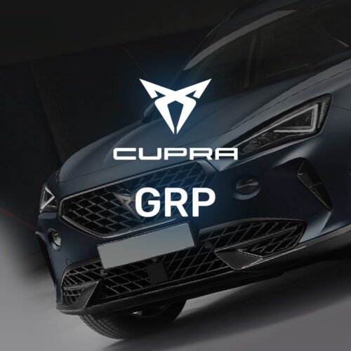 Seat/Cupra Grp Online Доступ