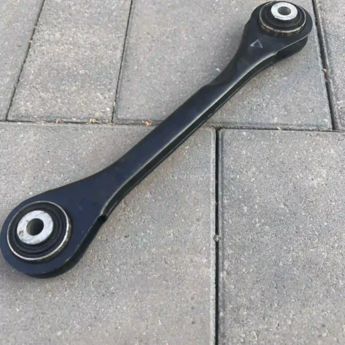 Важіль підвіски для задньої осі 8K0501529L