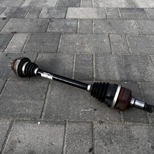 Задній лівий привідний вал 1EA501203G