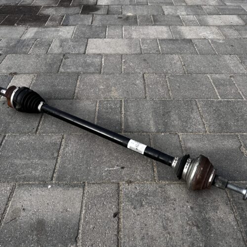 Задній правий / привідний вал 1EA501204J