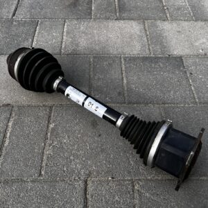 Привідний вал 4KE407271