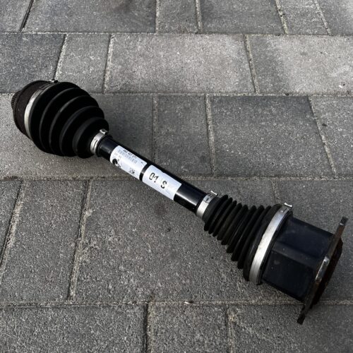 Привідний вал 4KE407271