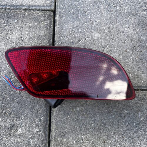 Лівий задній LED-протитуманий ліхтар 11B945701A