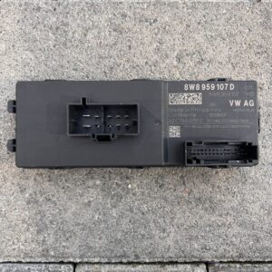 Блок управления крышкой багажника (Liftgate Control Module) 1EA959107A