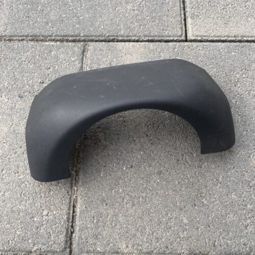 Верхня накладка (Upper Column Cover або Upper Shroud) кермової колонки 10A858517