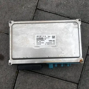 Блок керування системою Driver Assist / Parking Aid / Camera Control Module 4K4907117H