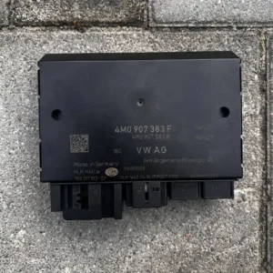 Модуль розпізнавання причепа 4M0907383F