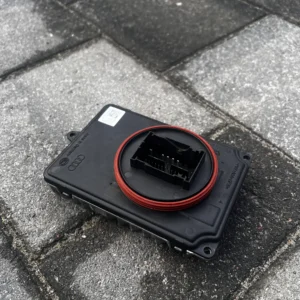 Блок управління фарами 4K0941592BE