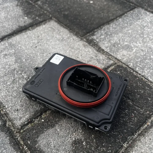 Блок управління фарами 4K0941592BE