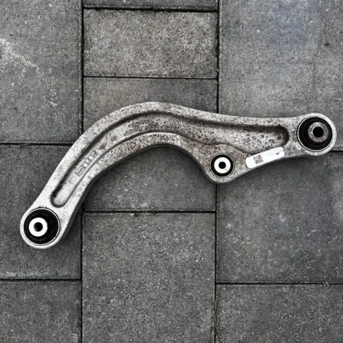 Верхній ричаг задньої підвіски 1ED505361