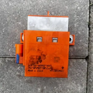 Високовольтний контактор V23720-A0002-A001