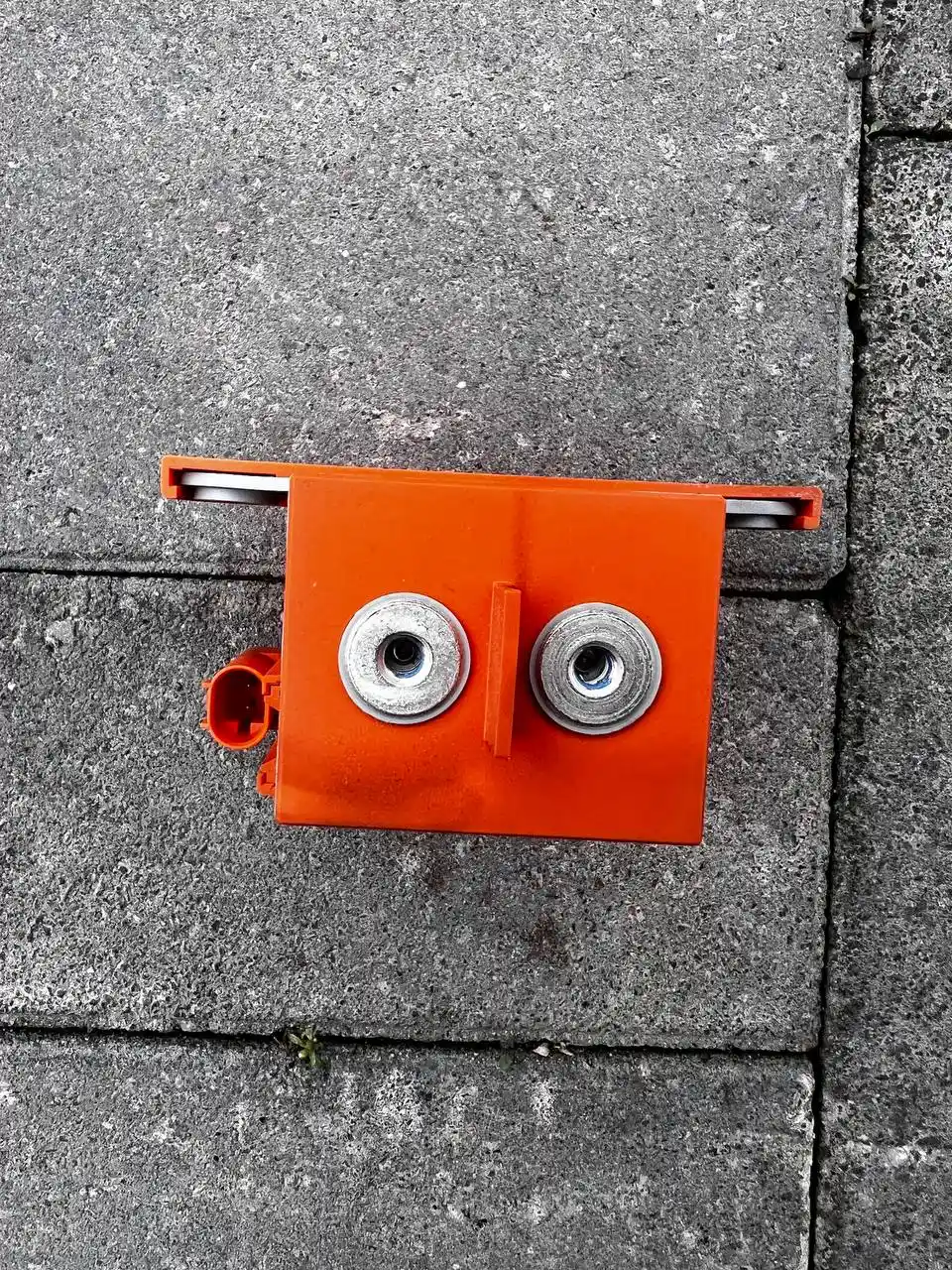 Високовольтний контактор V23720-A0002-A001 - Зображення 2